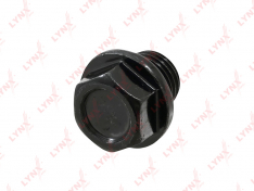 Пробка поддона двигателя Lynx SG4859 MITSUBISHI ASX 1.6-2.0 10- Eclipse Cross 1.5-2.2 17-