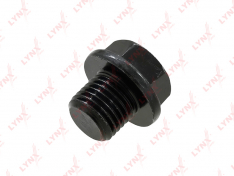 Пробка поддона двигателя Lynx SG4859 MITSUBISHI ASX 1.6-2.0 10- Eclipse Cross 1.5-2.2 17-