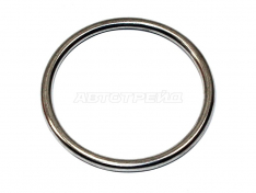 Кольцо уплотнительное глушителя SAT ST18393SH3S00 HONDA CR-V RD#/JAZZ GD#/ACCORD CM CL CH CF