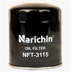 Фильтра масляные Narichin
