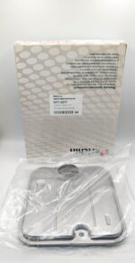 Фильтр АКПП Narichin NFT5077 без прокл Lexus RX300 MCU10 Caldina ST215 Harrier MCU10