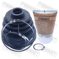 Пыльник привода Febest 0115ZNRRHT AVENSIS 1.8 00-03 BLUEBIRD SYLPHY 05. CUBE 10-