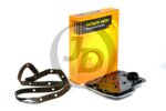 Фильтр АКПП JustDrive JDH0007 с прокл Toyota Camry 2003-2006 Camry 2006-11 Harrier 03-08 RAV4 06-13