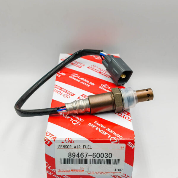 Датчик кислородный Toyota 8946760030 Lexus LX570 URJ201 3URFE