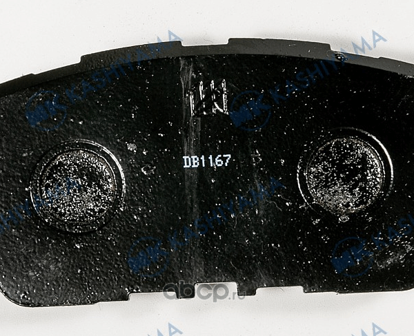 Колодки тормозные передние Kashiyama D2360H Camry ASV70 AXVH71 2.0 2.5 3.5 C-HR MAXA10 0446533480