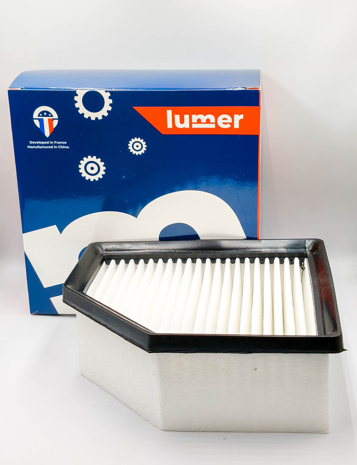 Фильтр воздушный Lumer LM02819 Mitsubishi Outlander IV 2024-