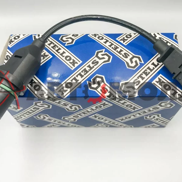 Датчик положения коленвала Stellox 0600078SX Hyundai Accent 1.3i/1.5i 12V/1.5i 16V 99-