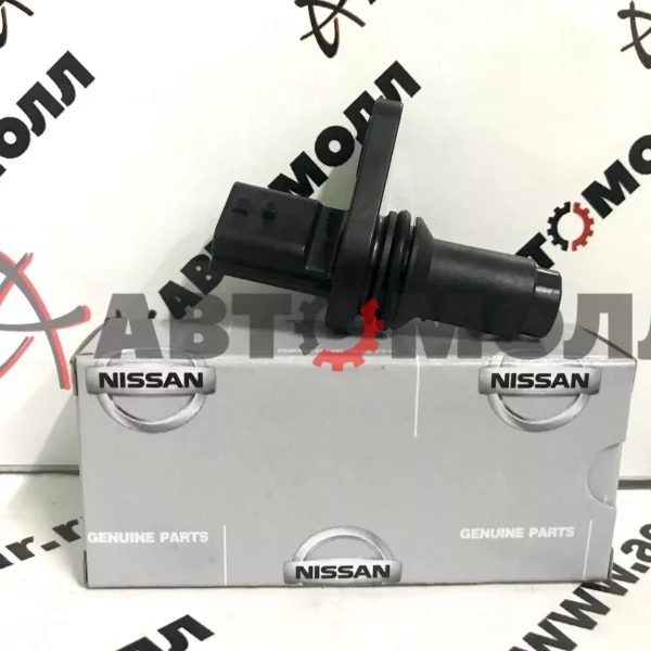 Датчик положения коленвала Nissan 23731EN20A NISSAN Bluebird Sylphy Kg11 / Lafesta