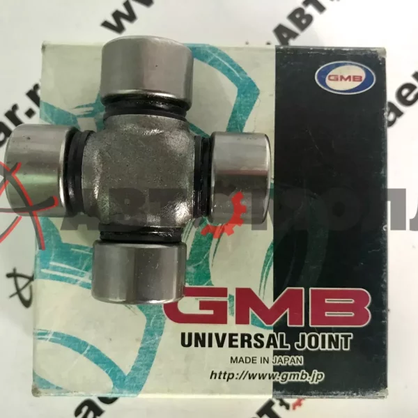 Крестовина карданного вала GMB GUN45 HO CR-V, Odyssey (4), HR-V 52.80x20.06