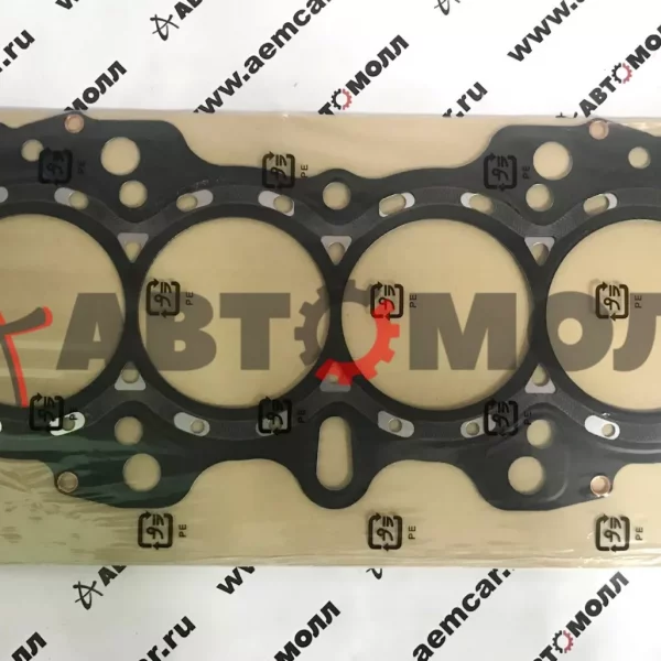 Прокладка ГБЦ Tokashiki Honda 12251P8R004 B20B '95-02 металл CR-V L 2.0 16V