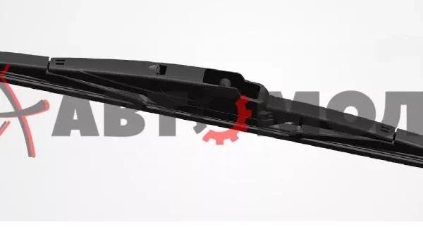 Щетка стеклоочистителя зимние JustDrive зад 300мм JDWB301R
