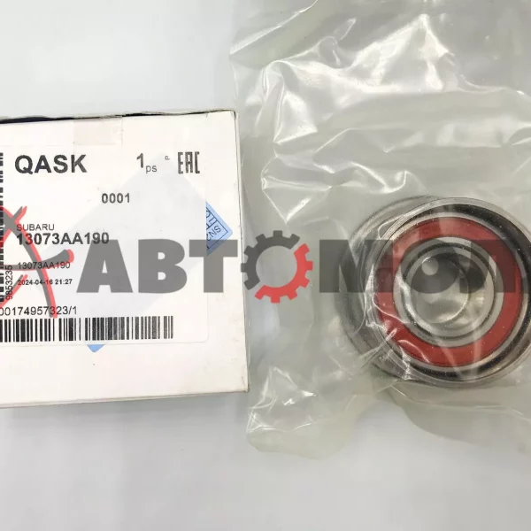 Ролик обводной ГРМ Subaru 13073AA190 Subaru Legacy 2.5 2000-
