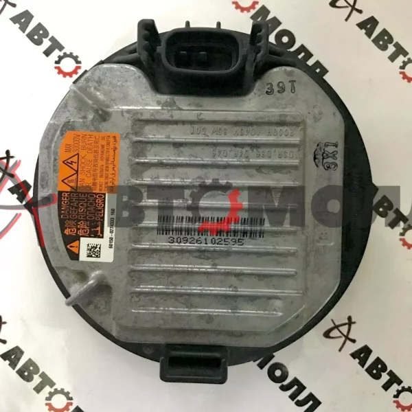 Блок розжига Koito KDLS001 D3R D3S D4R D4S 601501228604 Subaru Forester