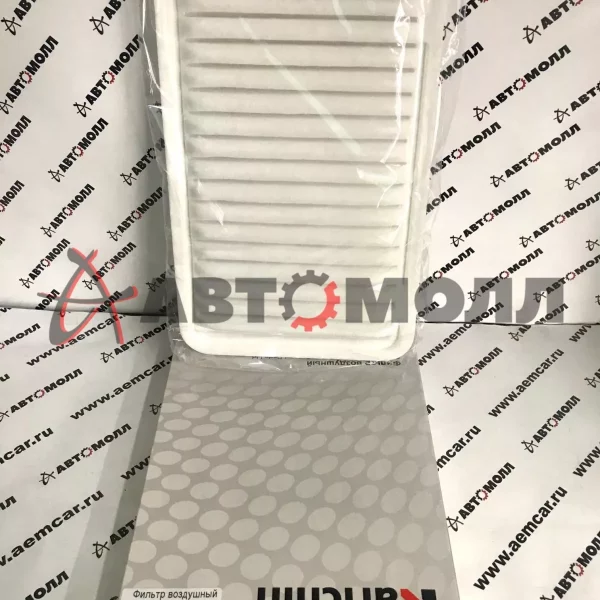 Фильтр воздушный Narichin NFT1089 Toyota ALPHARD MNH1#W 1MZ-FE WINDOM MCV30 1MZ-FE ESTIMA MCR#0W 1MZ
