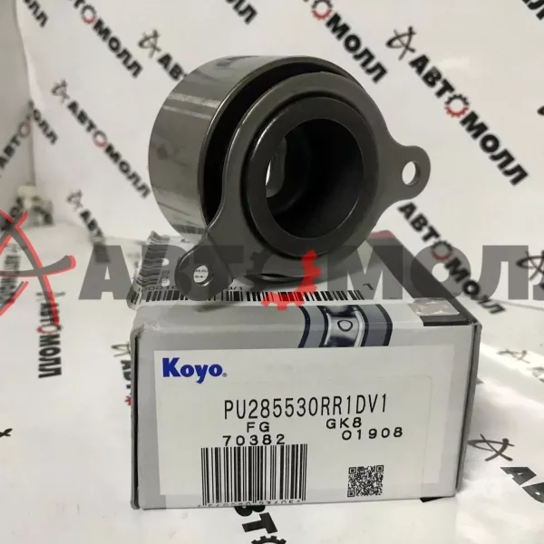 Ролик натяжной ГРМ Koyo PU285530RR1DV1 B20B 14510P30003 B18C B18B B16A B16B