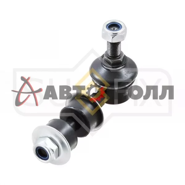 Линк стабилизатора передний Sufix SJ1008 NI Almera N14/15, Sunny B13 90- CLN1 CL0434 C7019LR JSL0026