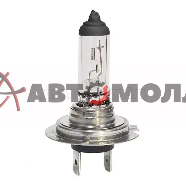 Лампа головного освещения H7 12V 55W SAT STH712V