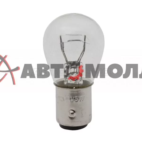 Лампа дополнительного освещения 12V 21/5W 21/5W SAT STP21W/5W12V
