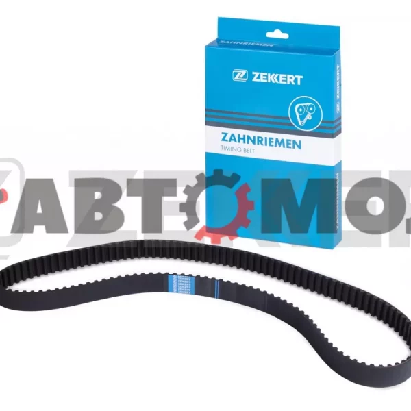 Ремень ГРМ Zekkert ZR1013 Toyota Camry/Carina 1.8-2.2 86-02 3S-FE 5S-FE