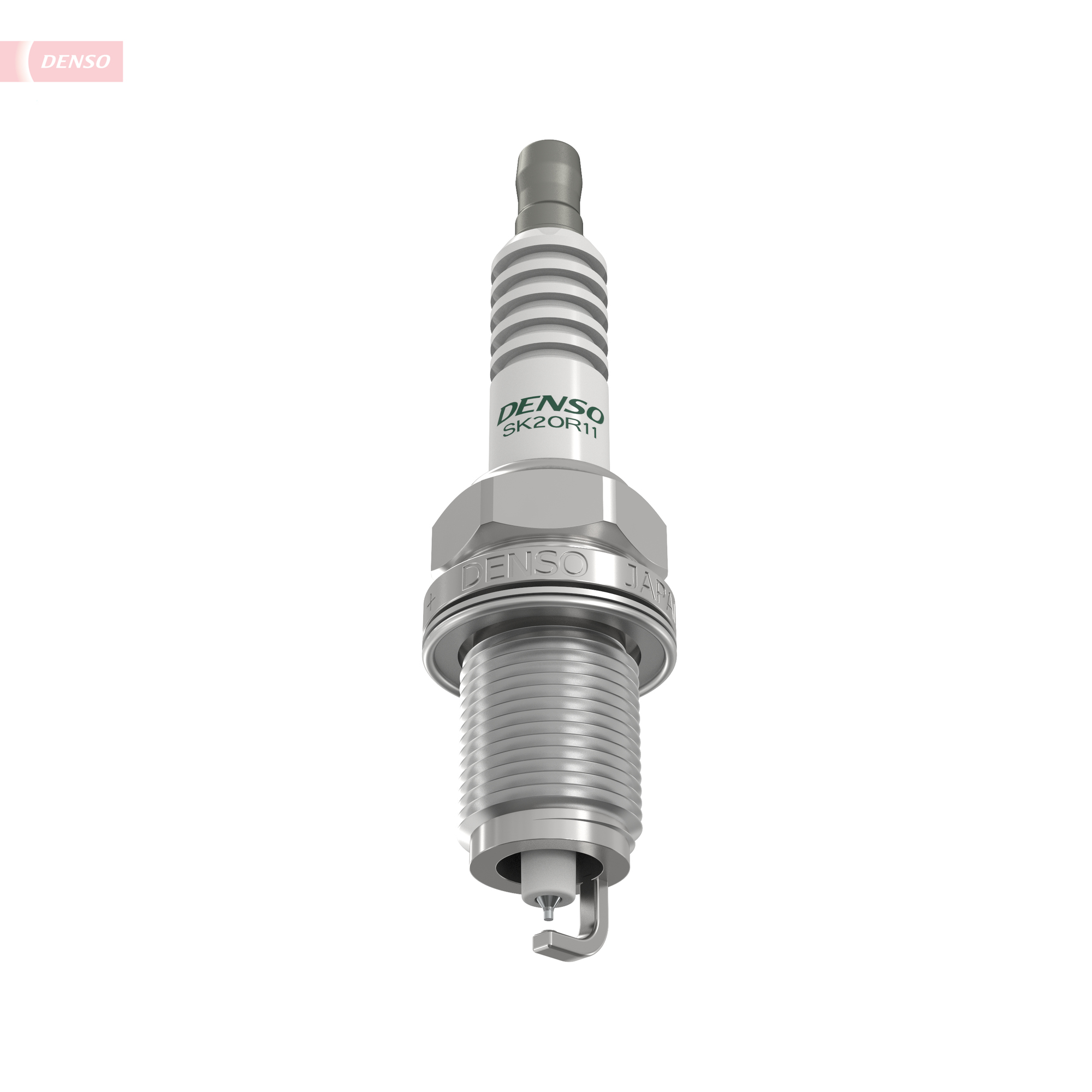 Свеча зажигания Denso SK20R11 3297 Iridium Свеча зажигания Denso SK20R11 3297 Iridium