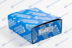 Колодки тормозные задние барабанные Kashiyama K2282A TOYOTA Emina, Lucida 11, 21 90-94, LiteAce 22,