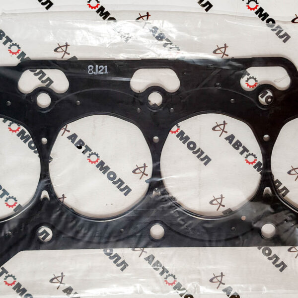 Прокладка ГБЦ Toyota 1111537030 1ZR 2ZR металл