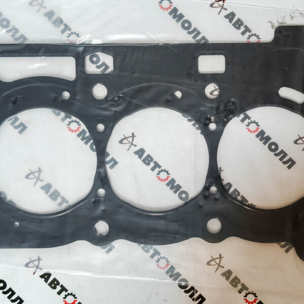 Прокладка ГБЦ Tokashiki Toyota 1111540060 1KR-FE '05- металл