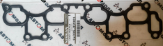 Прокладка впускного коллектора Nissan 140350M301 GA15-DE, GA16-DE ’94- SUNNY/WINGROAD/AD