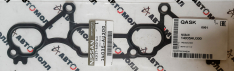 Прокладка впускного коллектора Nissan 14035AU300 QG13DE, QG15DE, QG18DE ’02- WINGROAD