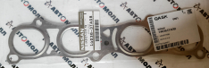 Прокладка выпускного коллектора Nissan 140363TA0B QR25DE