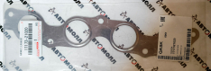 Прокладка выпускного коллектора Toyota 1717321020 1NZ 2NZ-FE VITZ FUN 99