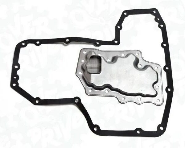 Фильтр АКПП COB-WEB 11338AFR с прокл Nissan Cube March Note E11 Tiida Wingroad