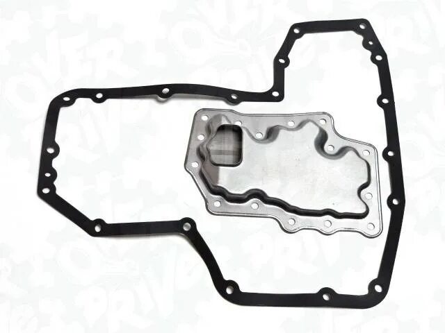 Фильтр АКПП COB-WEB 11338AFR с прокл Nissan Cube March Note E11 Tiida Wingroad Фильтр АКПП COB-WEB 11338AFR с прокл Nissan Cube March Note E11 Tiida Wingroad