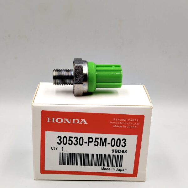 Датчик детонации Honda 30530P5M003 Accord F20A4 F22A2 F22Z5 F22Z6