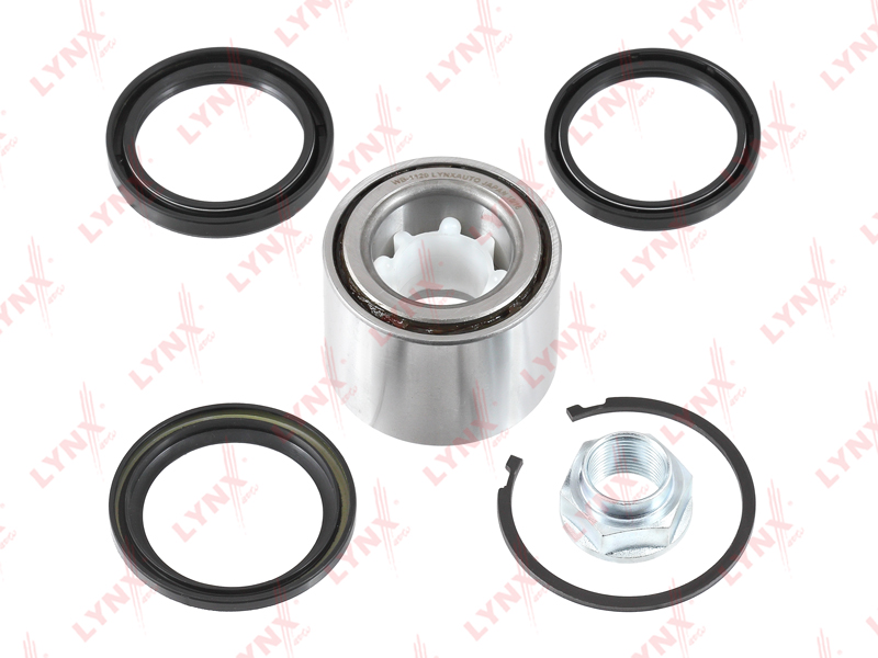 Подшипник ступицы задней LynxAuto WB1120 Forester(SF/G) 2.0-2.5 97- Impreza(GC/D) 1.5-2.5 4WD 92- Подшипник ступицы задней LynxAuto WB1120 Forester(SF/G) 2.0-2.5 97- Impreza(GC/D) 1.5-2.5 4WD 92-