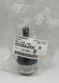 Шаровая опора Subaru 20206AJ000 Legacy BC# ’90-