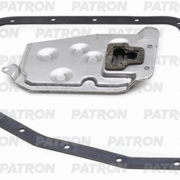 Фильтр АКПП Patron PF5041 с прокл Toyota Celica 1994-1998 Corolla 1993-2002 RAV4 1998-2002