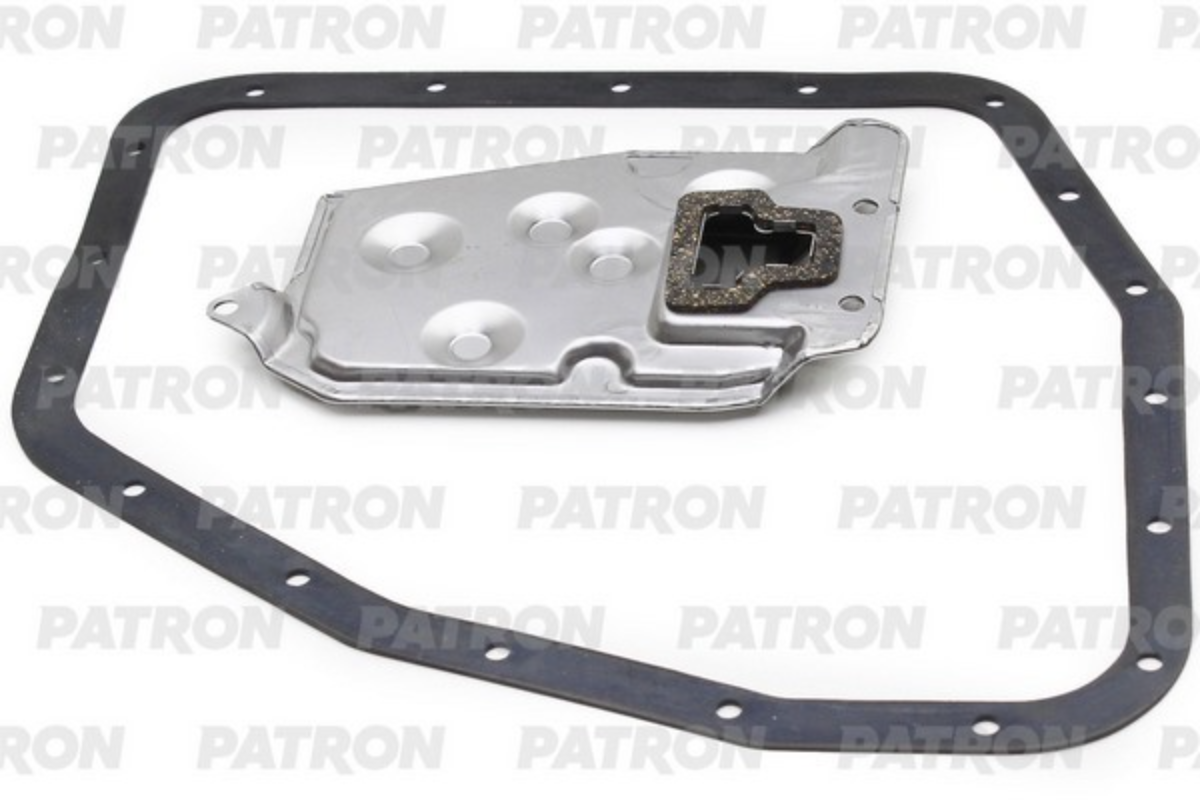 Фильтр АКПП Patron PF5041 с прокл Toyota Celica 1994-1998 Corolla 1993-2002 RAV4 1998-2002 Фильтр АКПП Patron PF5041 с прокл Toyota Celica 1994-1998 Corolla 1993-2002 RAV4 1998-2002