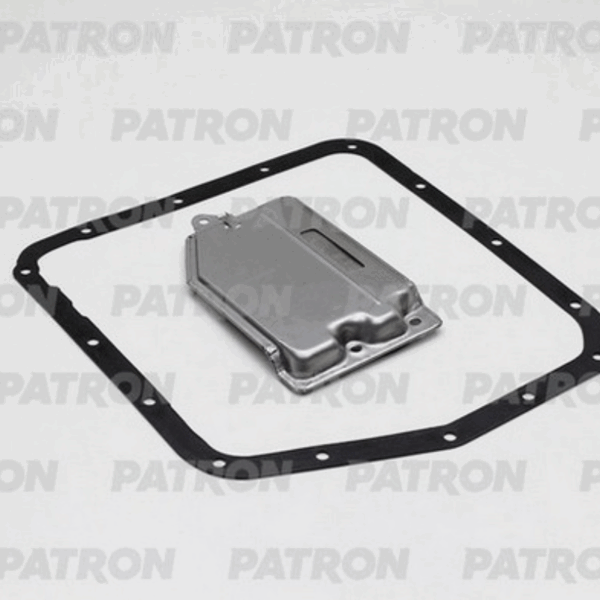 Фильтр АКПП Patron PF5069 с прокл Toyota Camry SV20 Carina ST170 Corolla AE100