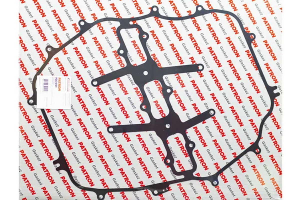Прокладка крышки впускного коллектора Patron PG60101 Nissan VQ35DE '00- Прокладка крышки впускного коллектора Patron PG60101 Nissan VQ35DE '00-