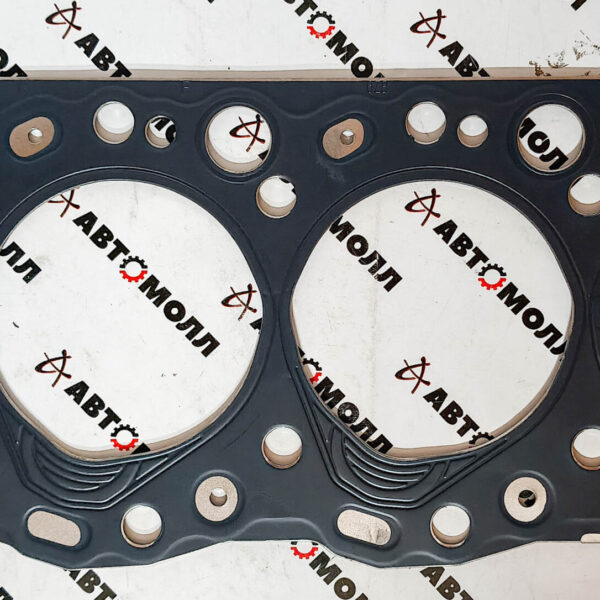 Прокладка ГБЦ Tokashiki Toyota 1111554084 2L-T '95- металл Mark D