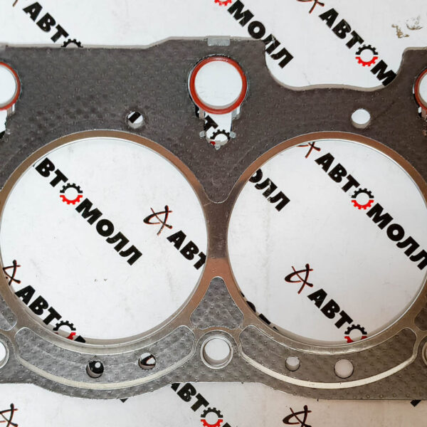 Прокладка ГБЦ Tokashiki Toyota 1111574030 3S-FE '86- графит