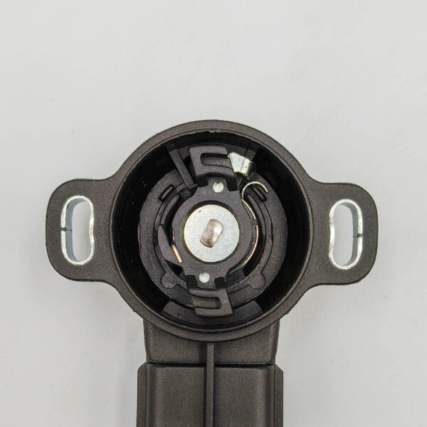 Датчик положения дроссельной заслонки Deko D8945222090 4 конт 1UZ/2JZGE/3S/5S/7A MARK2