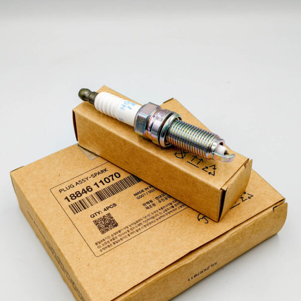 Свеча зажигания Hyunday/Kia 1884611070