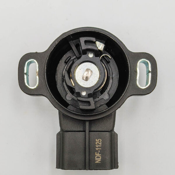Датчик положения дроссельной заслонки Narichin NDF1125 4 конт 1UZ 2JZ-GE 3S-FE 3S 5S-FE 4A 5A 7A-FE