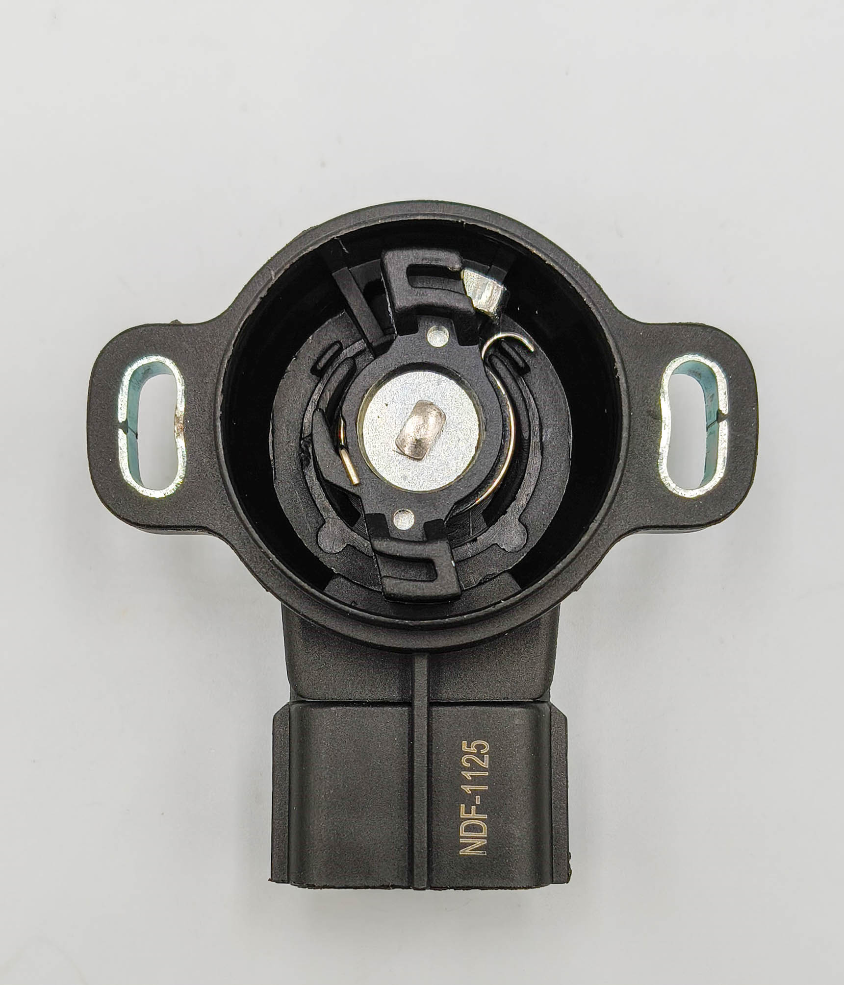 Датчик положения дроссельной заслонки Narichin NDF1125 4 конт 1UZ 2JZ-GE 3S-FE 3S 5S-FE 4A 5A 7A-FE Датчик положения дроссельной заслонки Narichin NDF1125 4 конт 1UZ 2JZ-GE 3S-FE 3S 5S-FE 4A 5A 7A-FE