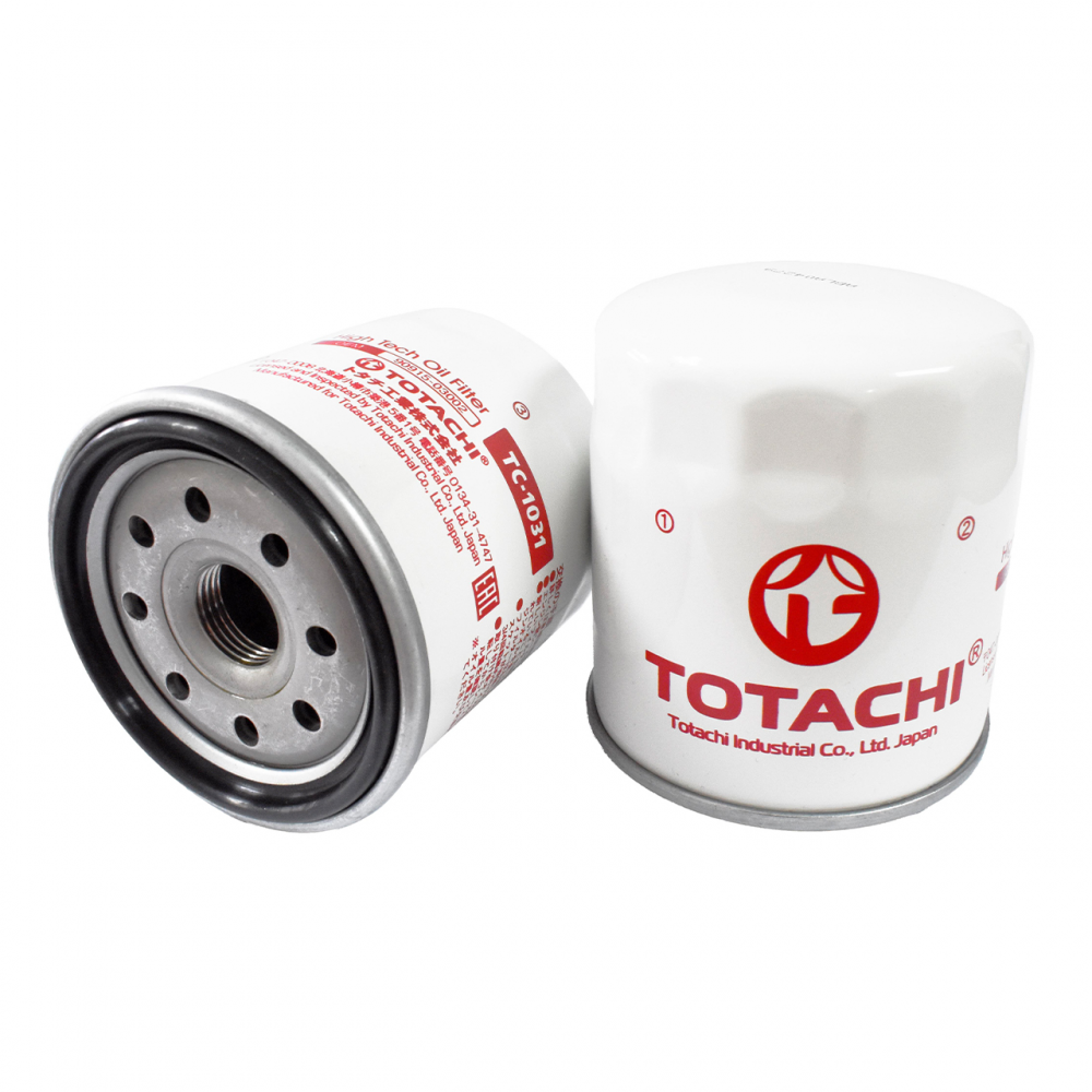 Фильтр масляный Totachi TC1031 Фильтр масляный Totachi TC1031