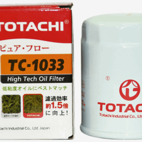 Фильтр масляный Totachi TC1033