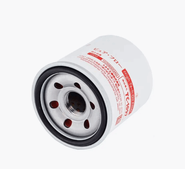 Фильтр масляный Totachi TC1097