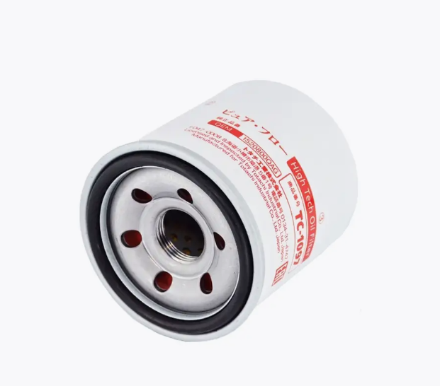 Фильтр масляный Totachi TC1097 Фильтр масляный Totachi TC1097